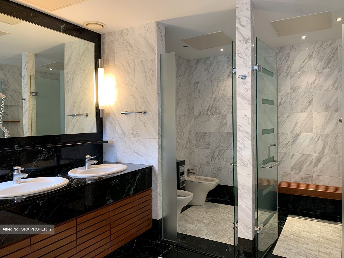 Setia Residences (D11), Apartment #319207181